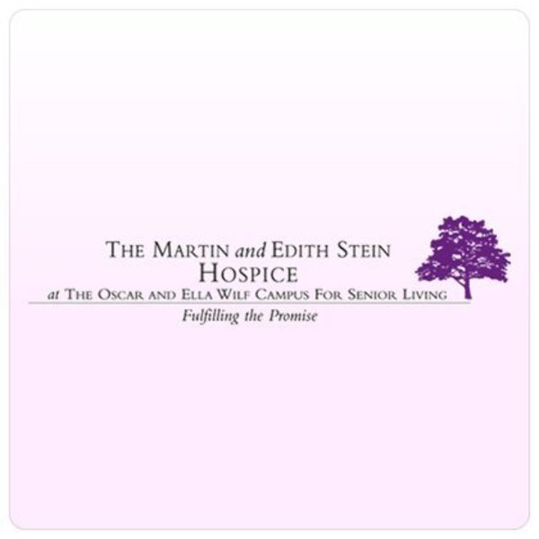 The Martin & Edith Stein Hospice