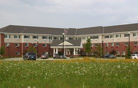 The Meadows Independent and Assisted Living Community