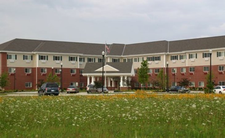 The Meadows Independent and Assisted Living Community