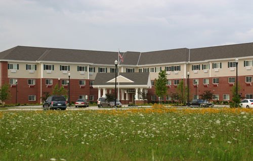 The Meadows Independent and Assisted Living Community image