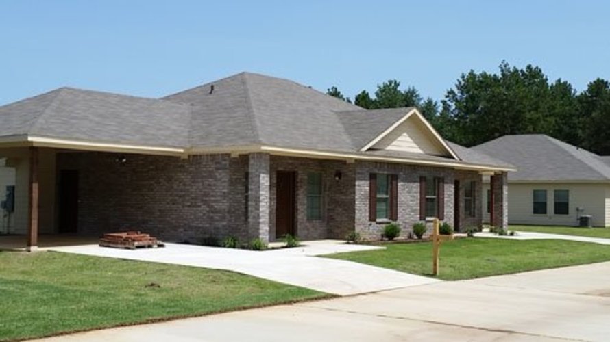 The Oaks Independent Apartments Texarkana, TX