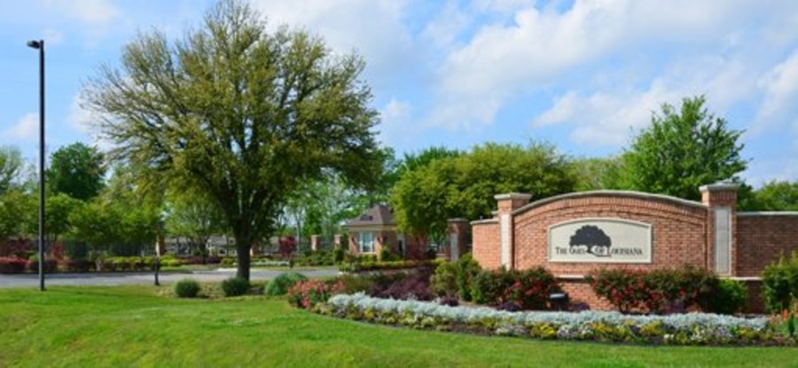 The Oaks of Louisiana