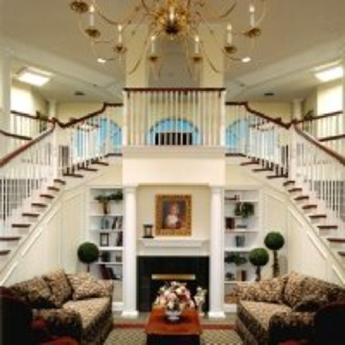 The Oaks Retirement Community