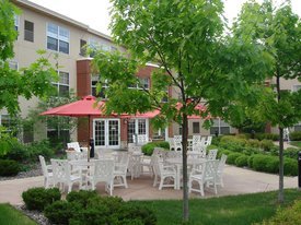 The Pines Senior and Assisted Living