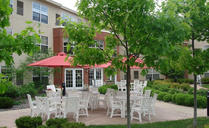 photo of The Pines Senior and Assisted Living