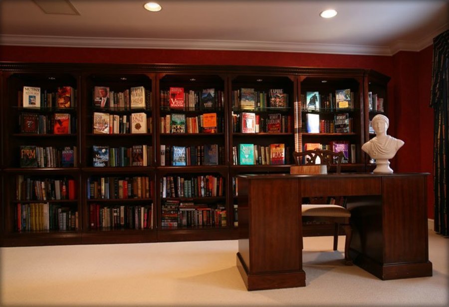 The Residence at Park Ridge