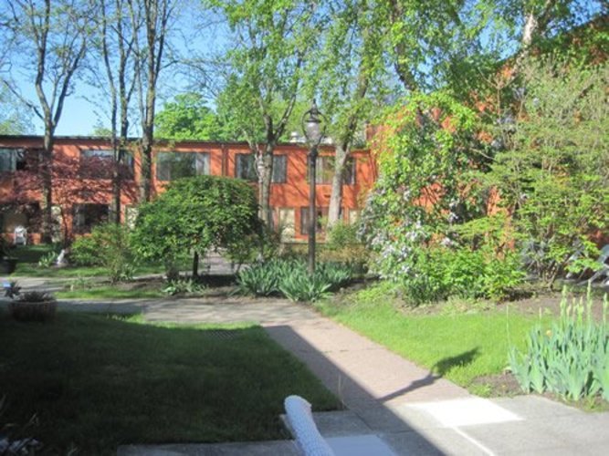 The Promenade at Middletown Middletown, NY