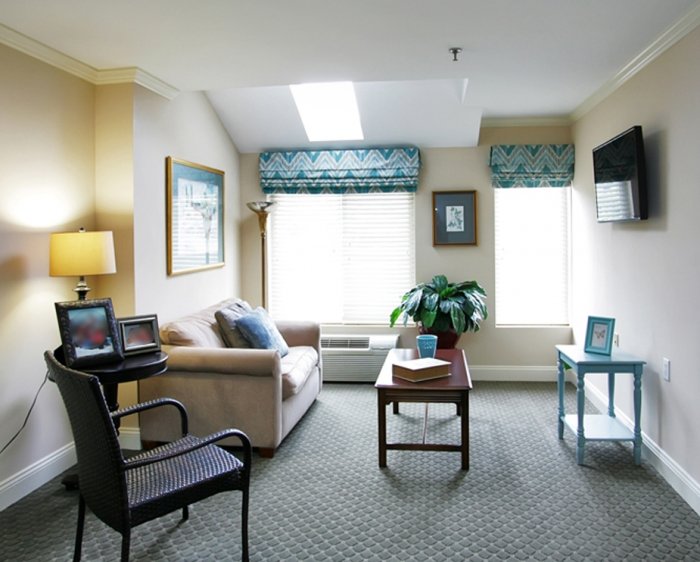The Regency Assisted Living image