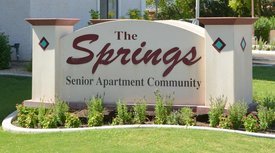 The Springs of Scottsdale