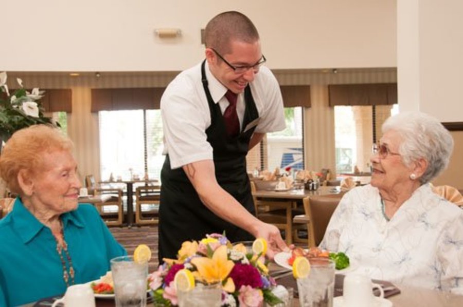 The Village Assisted Living