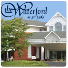 The Waterford at St. Luke image