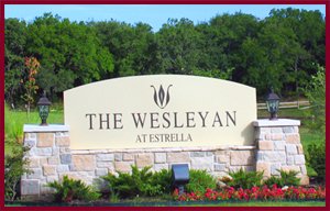 The Wesleyan at Estrella Assisted Living and Memory Care image