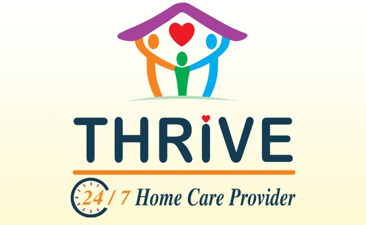 photo of Thrive Home Care