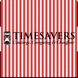 Timesavers Concierge, Caregiving & Chauffeur