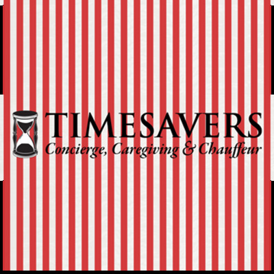 Timesavers Concierge, Caregiving & Chauffeur