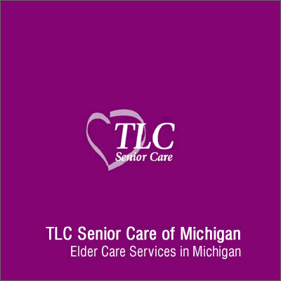 TLC Senior Care of Michigan image