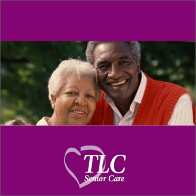 TLC Senior Care of Michigan image