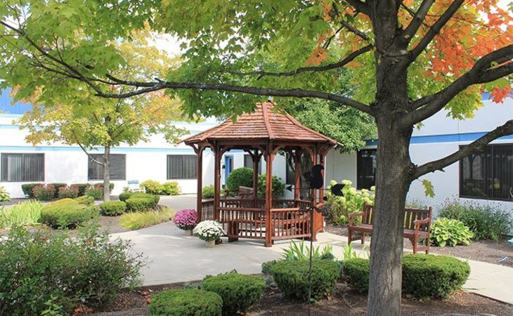 Elderwood Assisted Living at Tonawanda