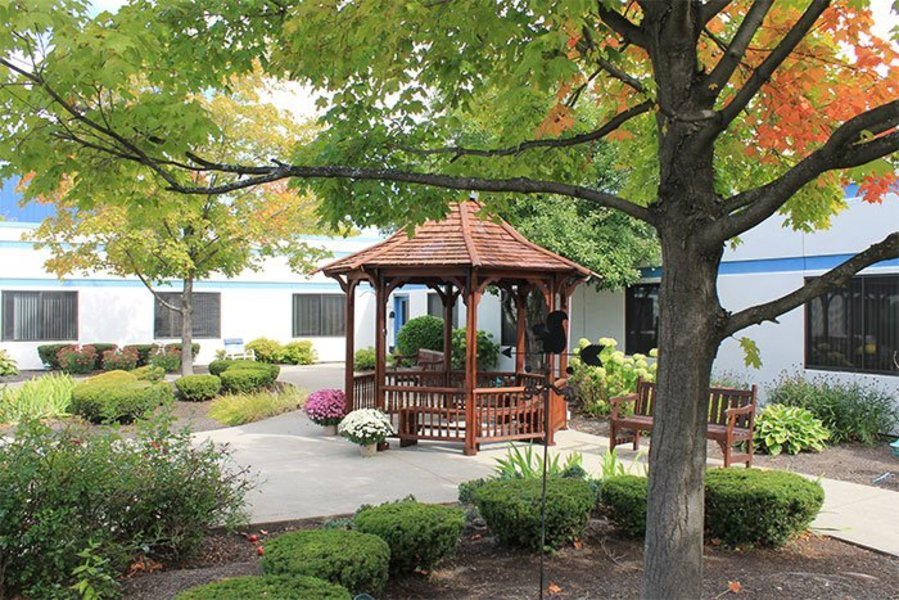 Elderwood Assisted Living at Tonawanda