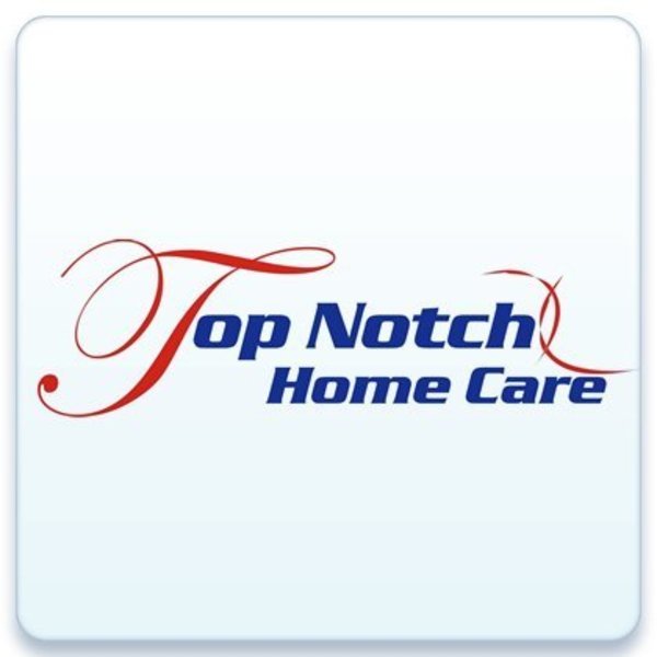 Top Notch Home Care