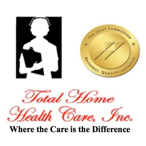 Total Home Health Care, Inc                image