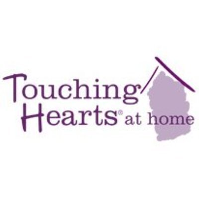 Touching Hearts at Home - Fort Bend & S.W. Houston