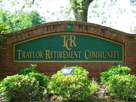 Traylor Retirement Community