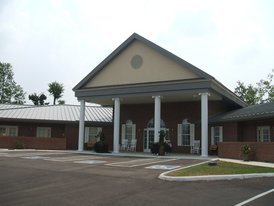 Trousdale Senior Living Center