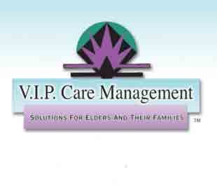 V.I.P. Care Management image
