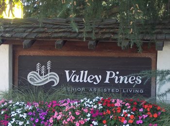 Valley Pines Senior Assisted Living image