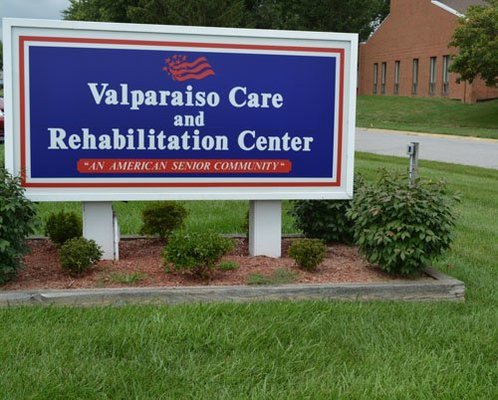 Valparaiso Care & Rehabilitation Center