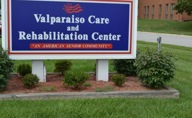 photo of Valparaiso Care & Rehabilitation Center