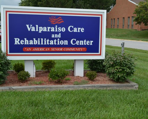 Valparaiso Care & Rehabilitation Center image