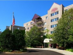 photo of Vernon Terrace of Edina