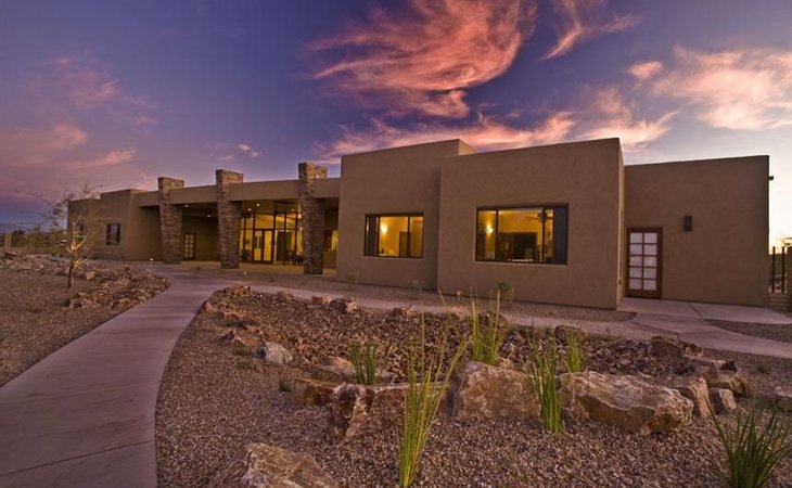 Via Elegante, Tucson Foothills, Luxury Assisted Living