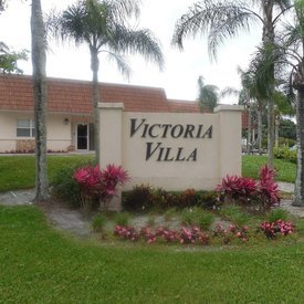 Victoria Villa Assisted Living