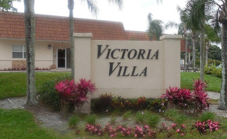 Victoria Villa Assisted Living