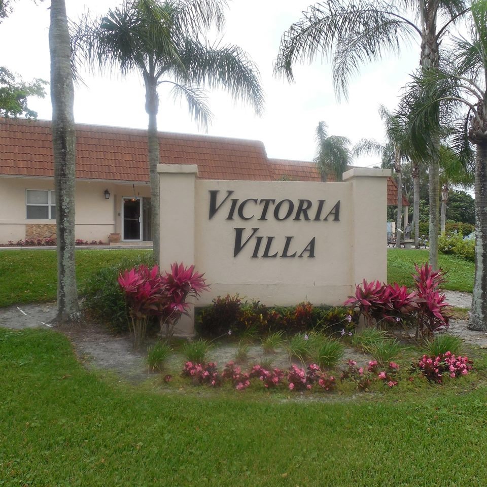 Victoria Villa Assisted Living image