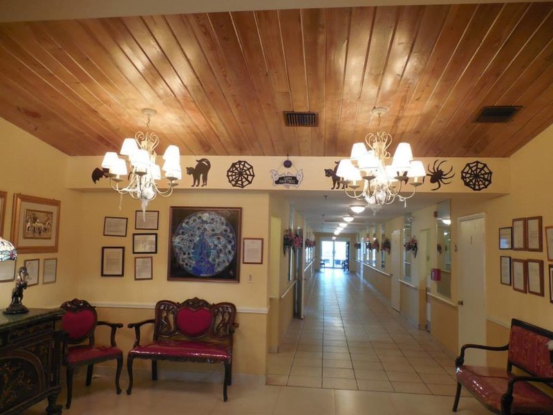 Victoria Villa Assisted Living