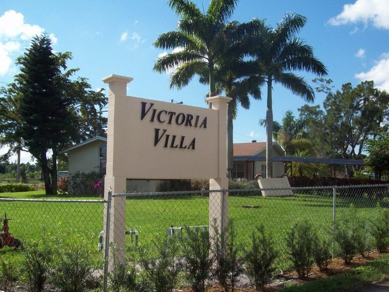 Victoria Villa Assisted Living