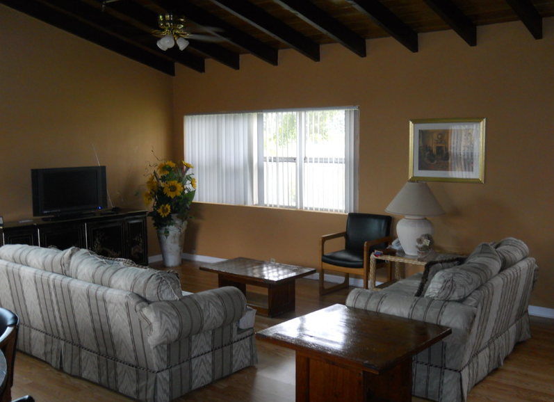 Victoria Villa Assisted Living