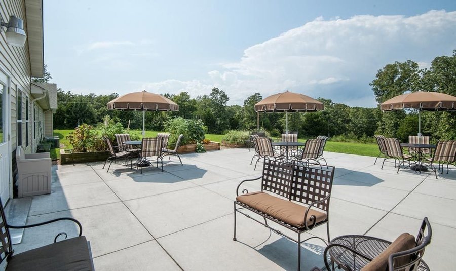 Victorian Place of Owensville