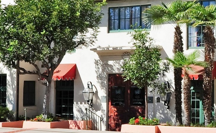 photo of Villa Santa Barbara