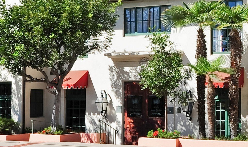 Villa Santa Barbara image