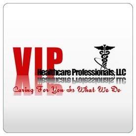 VIP Healthcare Professionals LLC