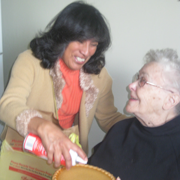 Visiting Homemaker Home Health Aide Service of Bergen County