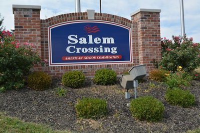 Salem Crossing