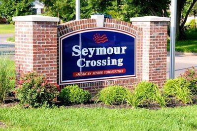 Seymour Crossing