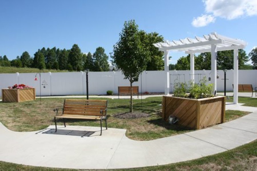 Summit City Nursing & Rehabilitation