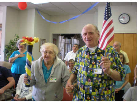 We Care Adult Day Care, Inc image